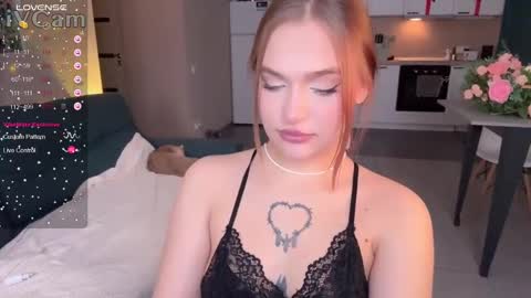 Caro online show from February 2025 01:02:02 AM