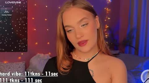 Caro online show from March 2025 11:27:02 PM