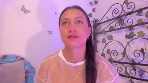 caroline_millerr online show from February 2026 08:34:02 AM