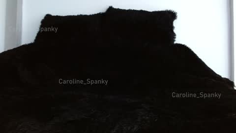 caroline online show from December 2024 05:02:01 PM