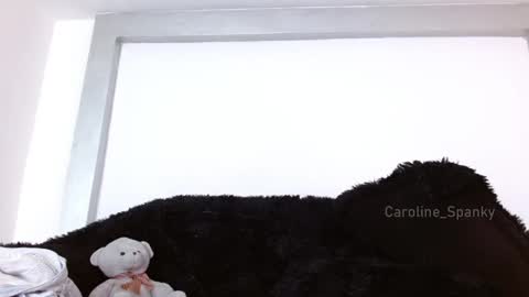 caroline online show from January 2025 04:47:01 AM