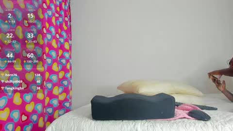 Snapshot of caroline_tovar_ chatting on December 2024 01:10:01 AM Caroline Tovar Lovense is active my orgasms in your hands Give me more pleasure and make me cum online show from December 2024 01:10:01 AM