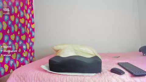 Snapshot of caroline_tovar_ chatting on January 2025 10:35:02 PM Caroline Tovar Lovense is active my orgasms in your hands Give me more pleasure and make me cum online show from January 2025 10:35:02 PM