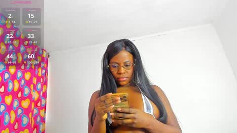 Snapshot of caroline_tovar_ chatting on January 2025 11:46:01 AM Caroline Tovar Lovense is active my orgasms in your hands Give me more pleasure and make me cum online show from January 2025 11:46:01 AM