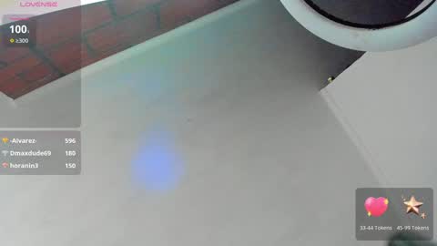 Snapshot of caroline_tovar_ chatting on January 2025 11:02:02 PM Caroline Tovar Lovense is active my orgasms in your hands Give me more pleasure and make me cum online show from January 2025 11:02:02 PM