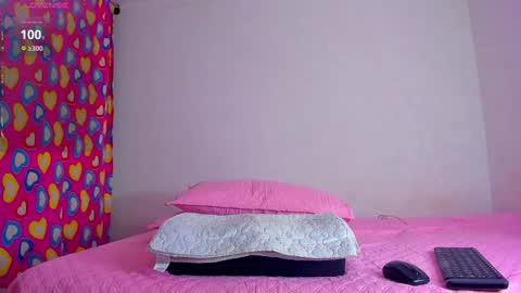 Snapshot of caroline_tovar_ chatting on January 2025 09:33:02 AM Caroline Tovar Lovense is active my orgasms in your hands Give me more pleasure and make me cum online show from January 2025 09:33:02 AM