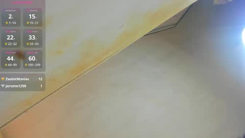 Snapshot of caroline_tovar_ chatting on February 2025 10:21:02 PM Caroline Tovar Lovense is active my orgasms in your hands Give me more pleasure and make me cum online show from February 2025 10:21:02 PM