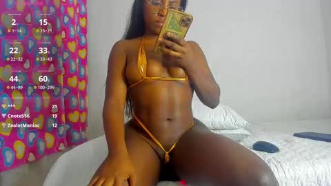 Snapshot of caroline_tovar_ chatting on February 2025 01:25:01 AM Caroline Tovar Lovense is active my orgasms in your hands Give me more pleasure and make me cum online show from February 2025 01:25:01 AM