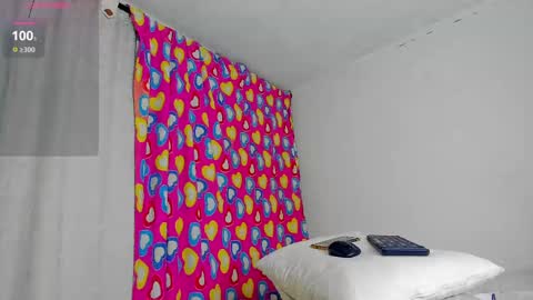 Snapshot of caroline_tovar_ chatting on March 2025 03:45:01 AM Caroline Tovar Lovense is active my orgasms in your hands Give me more pleasure and make me cum online show from March 2025 03:45:01 AM