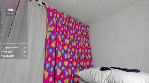 Snapshot of caroline_tovar_ chatting on March 2025 03:46:02 AM Caroline Tovar Lovense is active my orgasms in your hands Give me more pleasure and make me cum online show from March 2025 03:46:02 AM