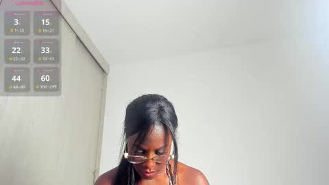 Caroline Tovar   Lovense is active my orgasms in your hands Give me more pleasure and make me cum online show from September 2025 07:05:01 PM