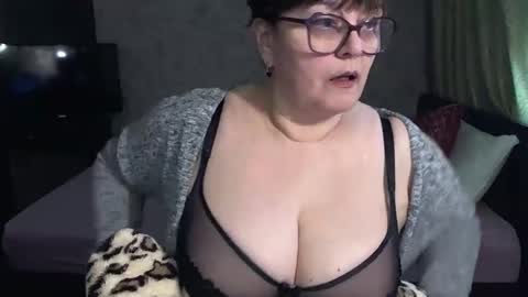 CarolineDream  online show from February 2025 08:54:02 AM