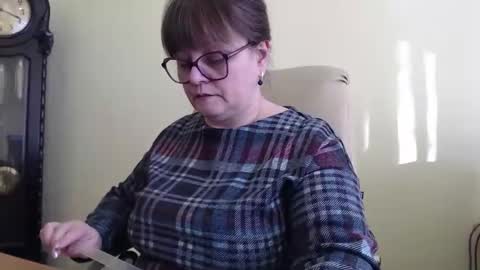 CarolineDream  online show from February 2025 08:20:01 AM