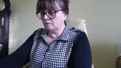 CarolineDream  online show from February 2025 06:30:02 AM