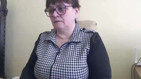 CarolineDream  online show from February 2025 07:06:02 AM