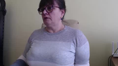 CarolineDream  online show from March 2025 07:21:02 AM