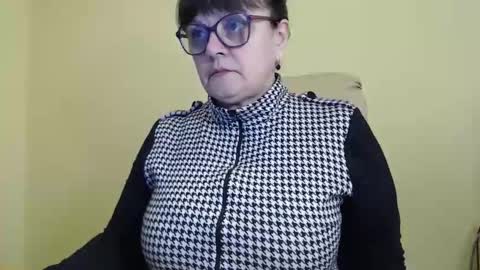 CarolineDream  online show from October 2025 09:28:01 AM