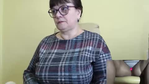 CarolineDream  online show from October 2025 06:50:02 AM