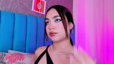 CarolineeGarcia online show from March 2025 05:49:02 AM