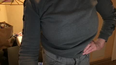 CarolineMilf online show from May 2026 07:08:01 PM