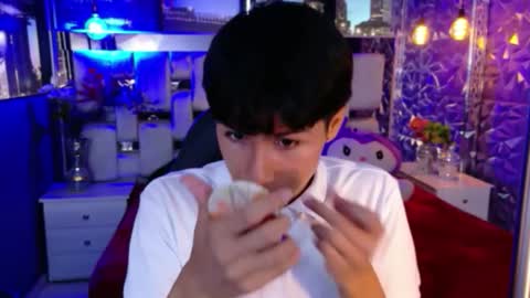 carolinejesh online show from March 2026 06:48:01 PM