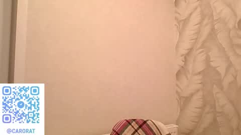 CarolineRichter online show from October 2025 06:19:02 PM