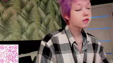 CarolineRichter online show from November 2025 03:38:01 AM