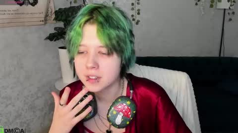 CarolineRichter online show from March 2026 03:45:02 AM