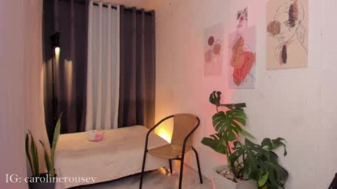 carol  online show from February 2025 03:11:02 AM