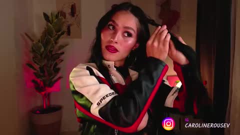 carol  online show from February 2026 08:07:01 PM