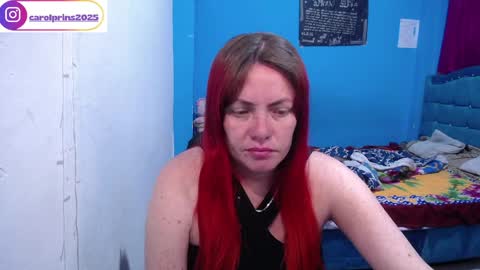 Carolinhe  online show from April 2026 10:26:01 AM