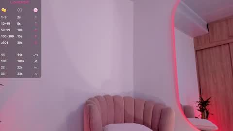 carolinna_ online show from October 2025 01:21:01 PM