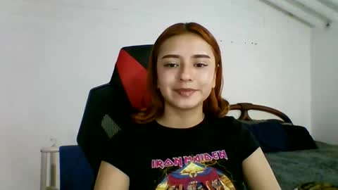 Snapshot of carolinnapinkman chatting on May 2026 07:56:02 PM carolinnapinkman online show from May 2026 07:56:02 PM