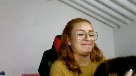 Snapshot of carolinnapinkman chatting on July 2026 08:22:01 PM carolinnapinkman online show from July 2026 08:22:01 PM