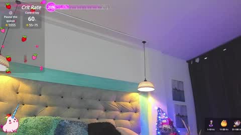 caro online show from December 2024 11:38:02 AM
