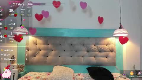 caro online show from February 2025 06:39:01 AM
