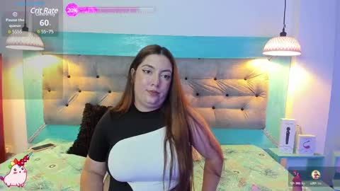 caro online show from March 2025 10:54:01 PM