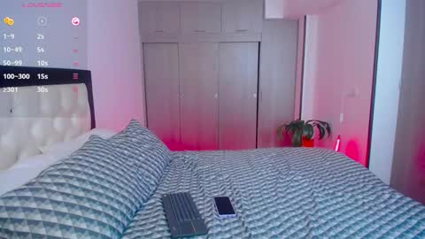 CarolinneFiotti online show from September 2025 08:52:02 PM