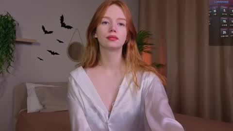 Snapshot of carolinnk chatting on November 2025 02:16:01 PM Caro online show from November 2025 02:16:01 PM