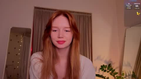 Snapshot of carolinnk chatting on December 2025 10:59:02 PM Caro online show from December 2025 10:59:02 PM
