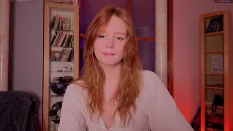 Snapshot of carolinnk chatting on February 2026 11:49:01 PM Caro online show from February 2026 11:49:01 PM