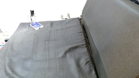 carol my sign is capricorn online show from December 2024 10:53:01 PM