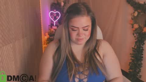 Snapshot of caroll_li chatting on February 2025 12:31:02 AM caroll_li online show from February 2025 12:31:02 AM