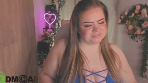 Snapshot of caroll_li chatting on February 2025 09:16:02 PM caroll_li online show from February 2025 09:16:02 PM