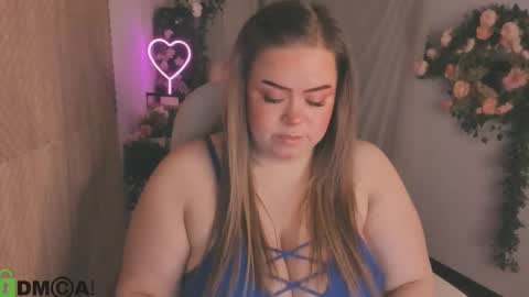 Snapshot of caroll_li chatting on February 2025 02:20:01 AM caroll_li online show from February 2025 02:20:01 AM