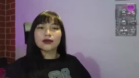 Snapshot of caroll_luna chatting on October 2025 02:01:02 AM kitty online show from October 2025 02:01:02 AM
