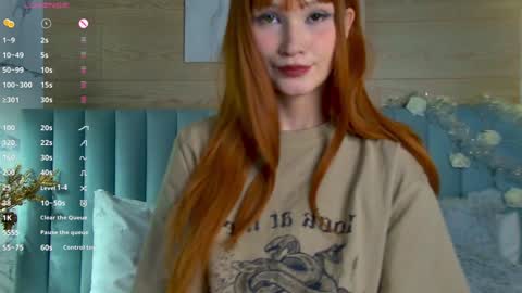 Carol online show from January 2025 11:54:02 AM