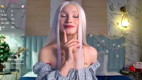 Carol online show from January 2025 08:45:02 AM