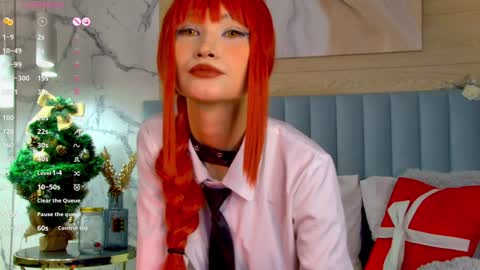 Carol online show from January 2025 09:16:02 AM