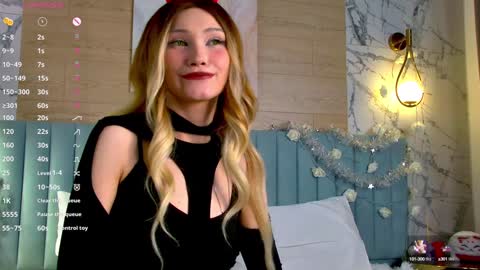 Carol online show from January 2025 12:02:02 PM